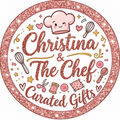 Christina & The Chef Digital Gift Card