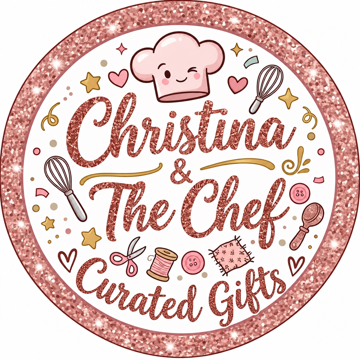 Christina & The Chef Digital Gift Card