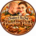 Christina & The Chef Pumpkin Spice