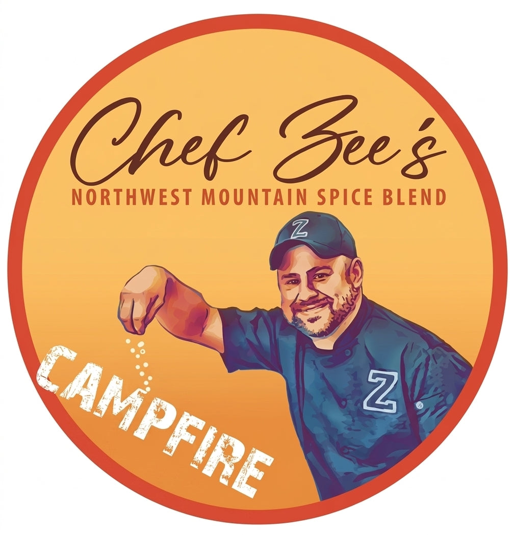 Chef Zee's Campfire