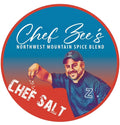 Chef Zee's Chef Salt