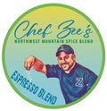 Chef Zee's Espresso Blend