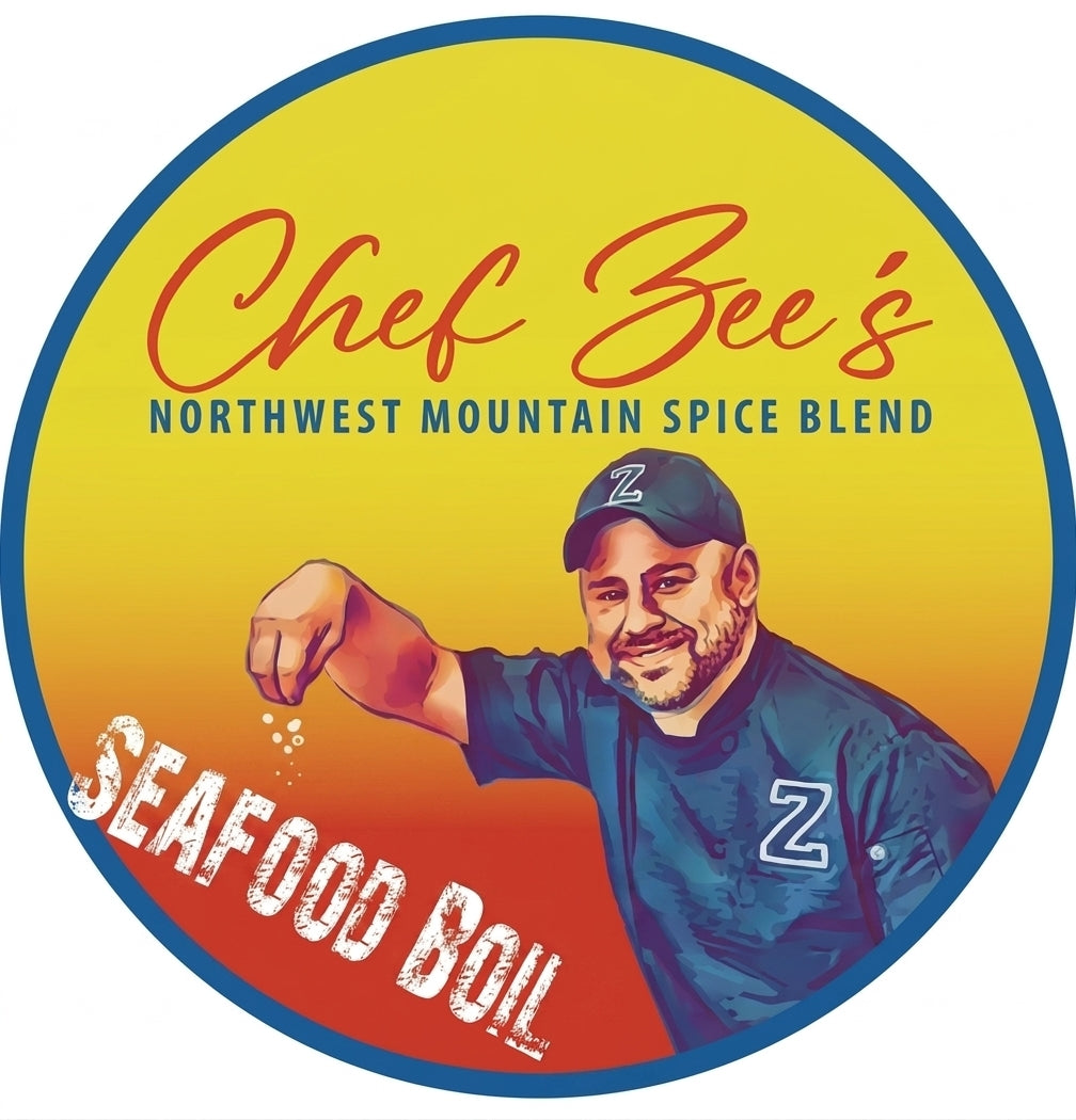 Chef Zee's Seafood Boil