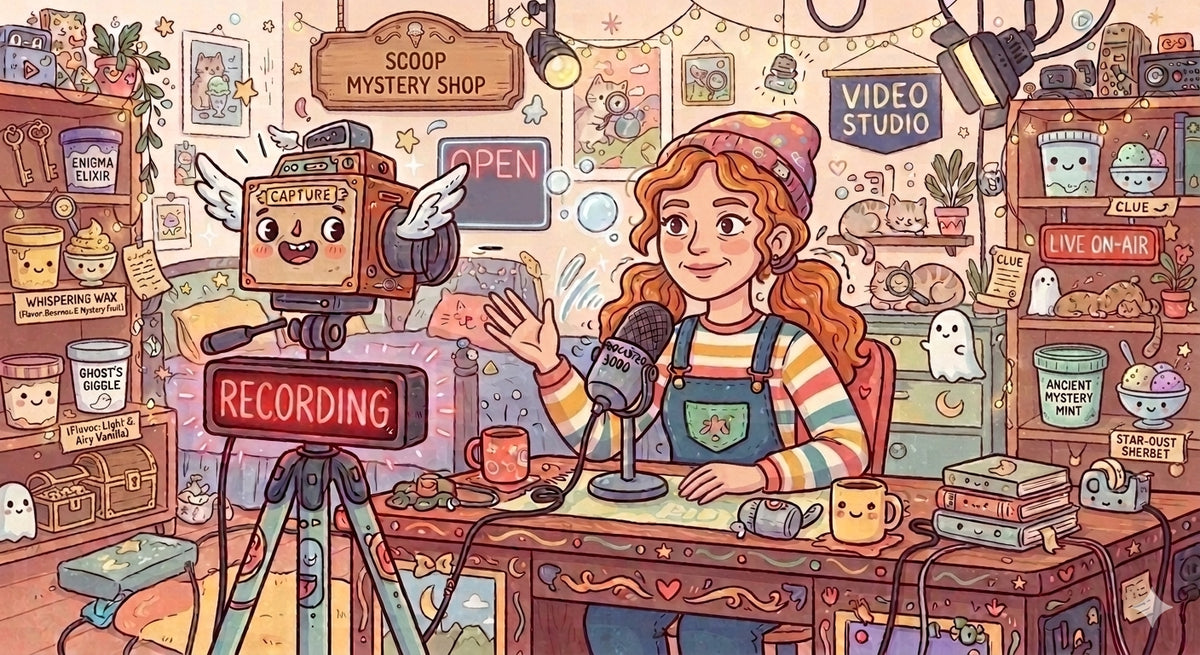 Video Experience